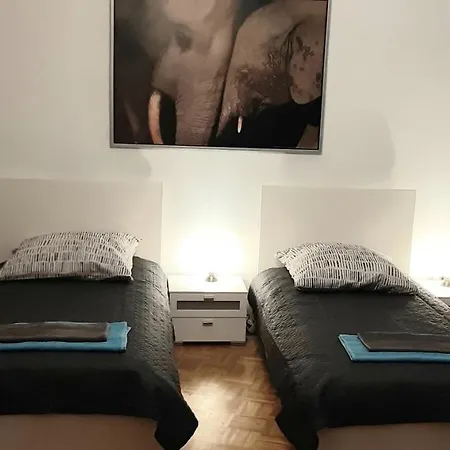 Appartement 70Qm, Zentral! Hanóver Exterior foto