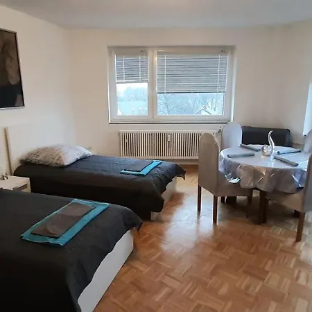 Appartement 70Qm, Zentral! Hanóver Exterior foto