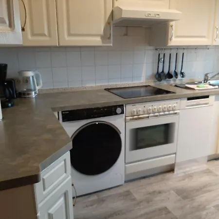 Appartement 70Qm, Zentral! Hanóver Exterior foto