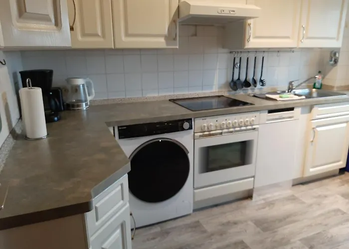 Appartement 70Qm, Zentral!