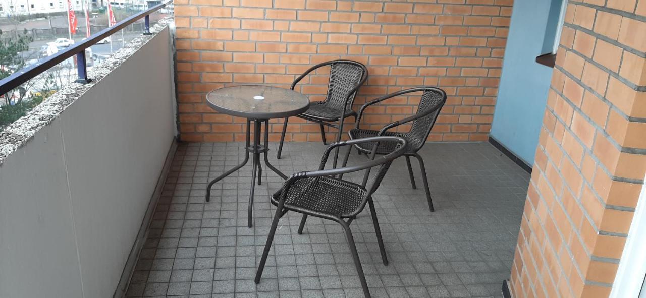 70qm, Zentral! Appartement Hanovre