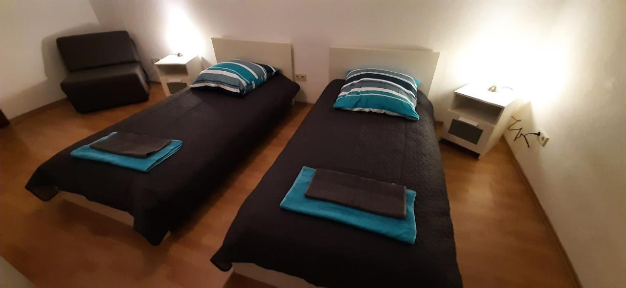 Appartement 70qm, Zentral! Hanovre