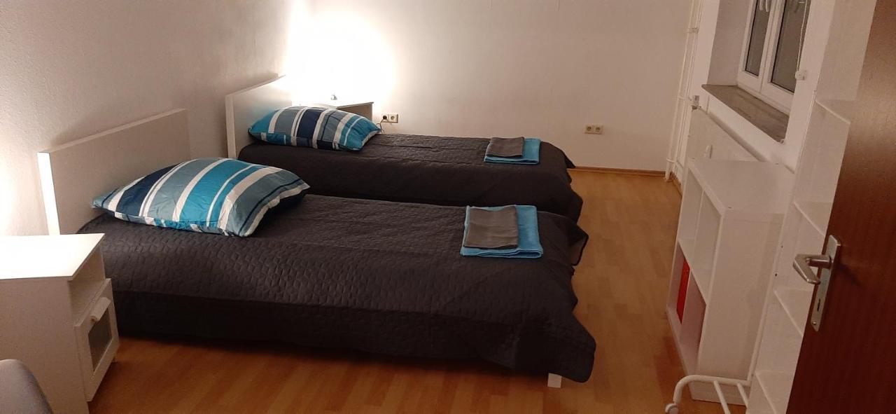 70qm, Zentral! Appartement *