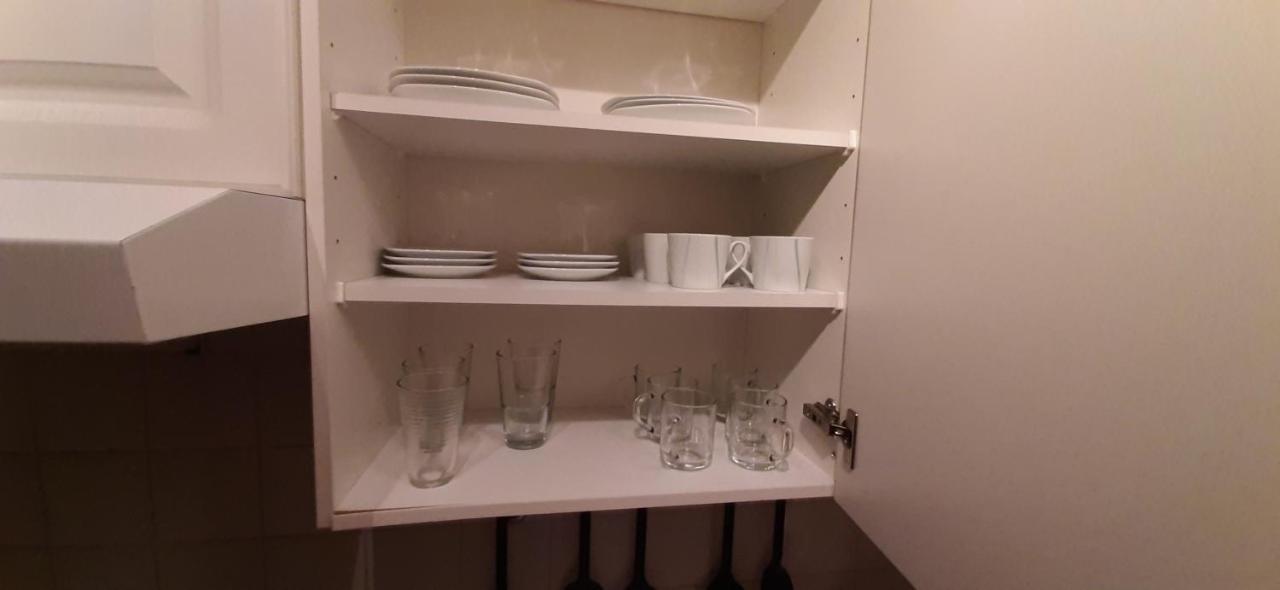 70qm, Zentral! Appartement