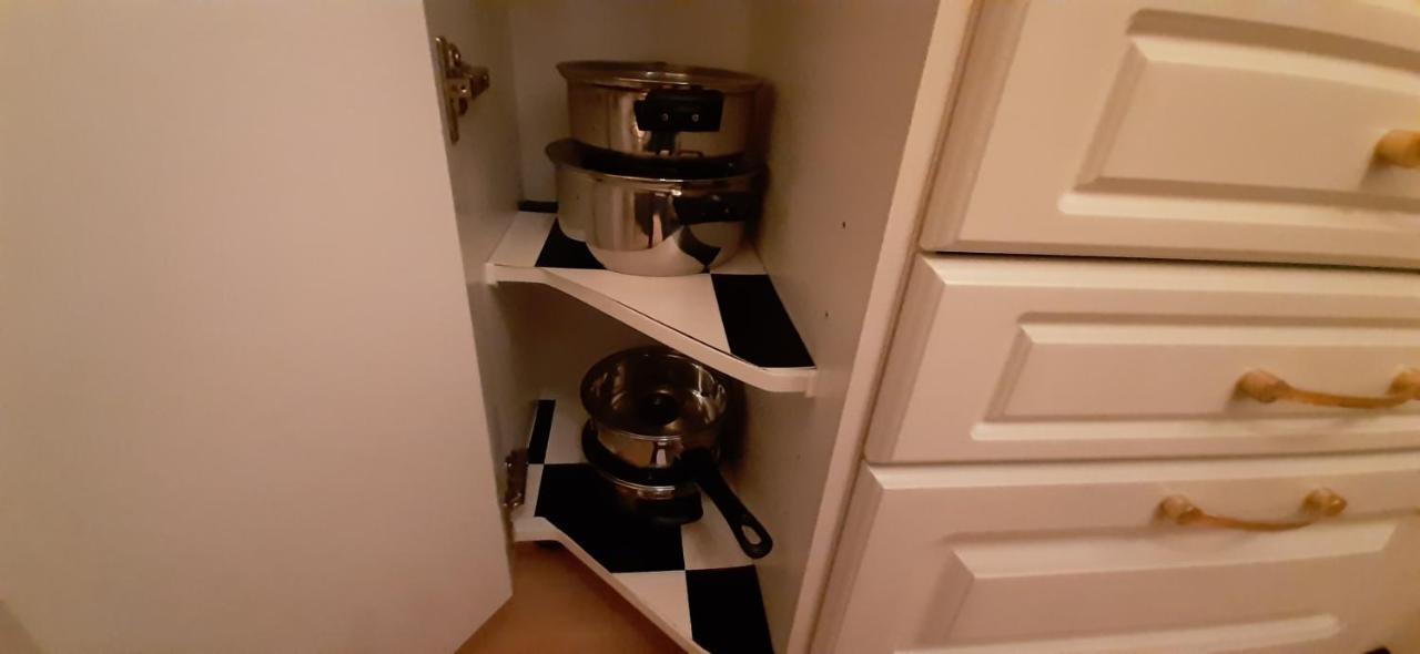 70qm, Zentral! Appartement