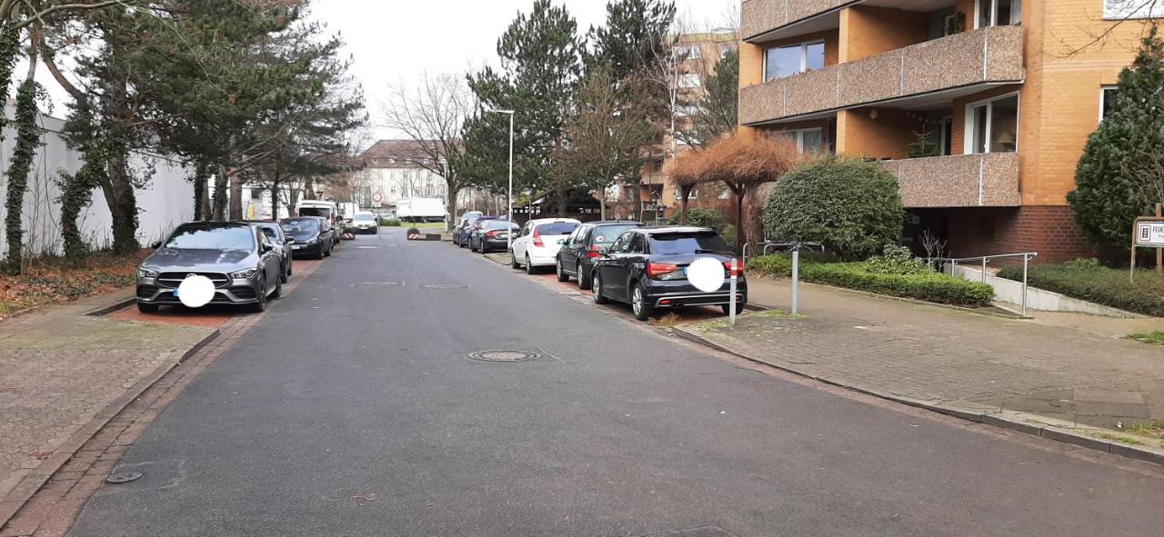 70qm, Zentral! Apartment Hannover