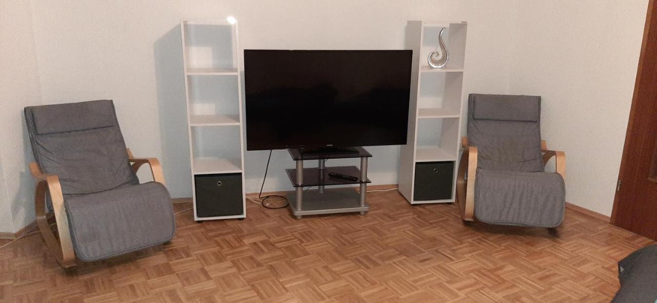 Apartment 70qm, Zentral! Hannover