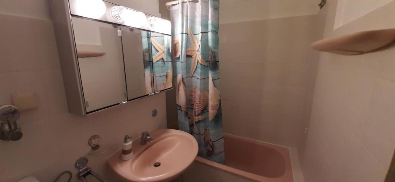 70qm, Zentral! Apartment