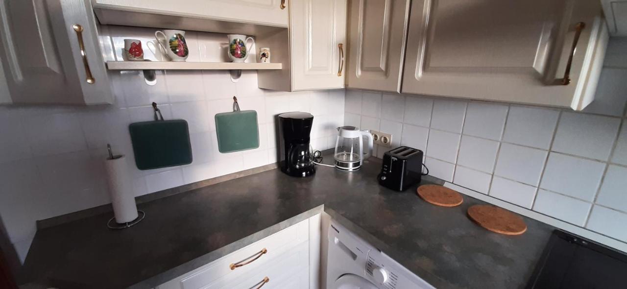 Appartement 70qm, Zentral!