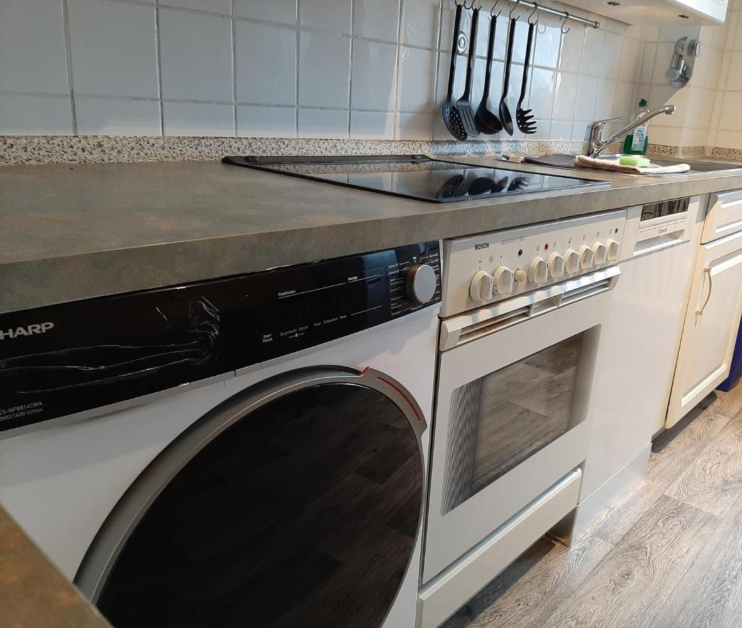 Appartement 70qm, Zentral! *
